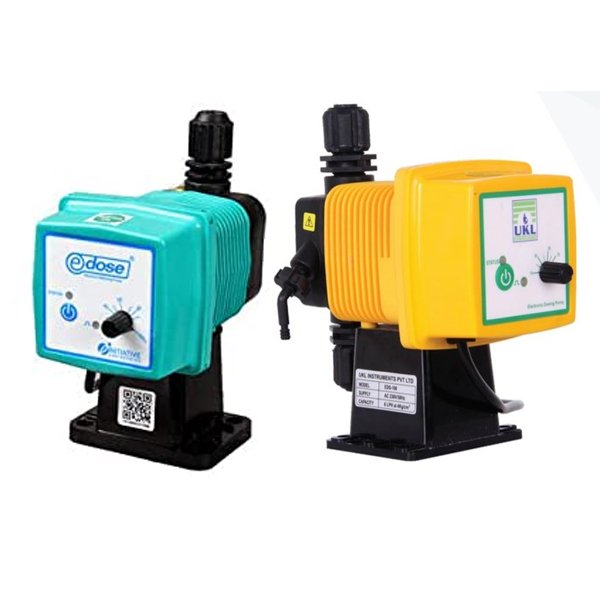 dosingpumps Sahara Industry