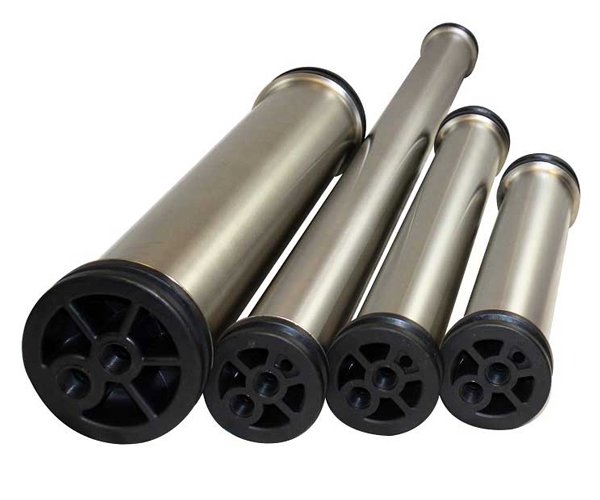 ss membrane housing